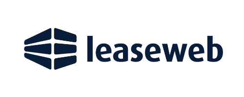 Logo Leaseweb