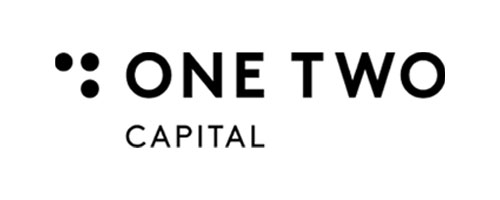 Logo One Two Capital