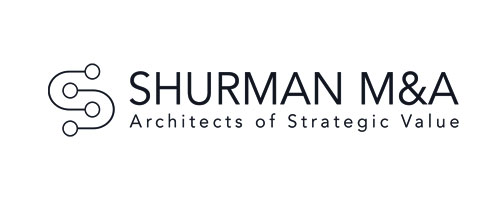 Logo Shurman M&A